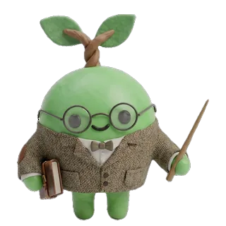 Spryte in the guides